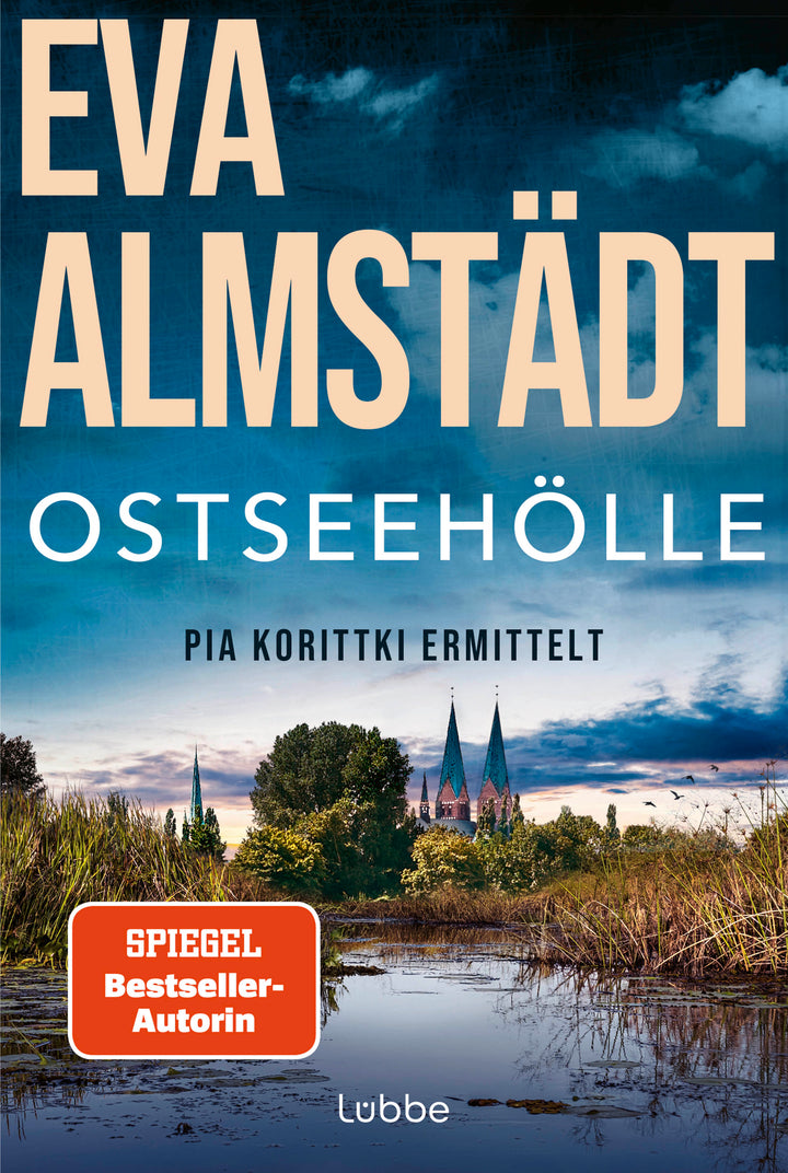 von Eva Almstädt: Ostseehölle - Krimis & Thriller  