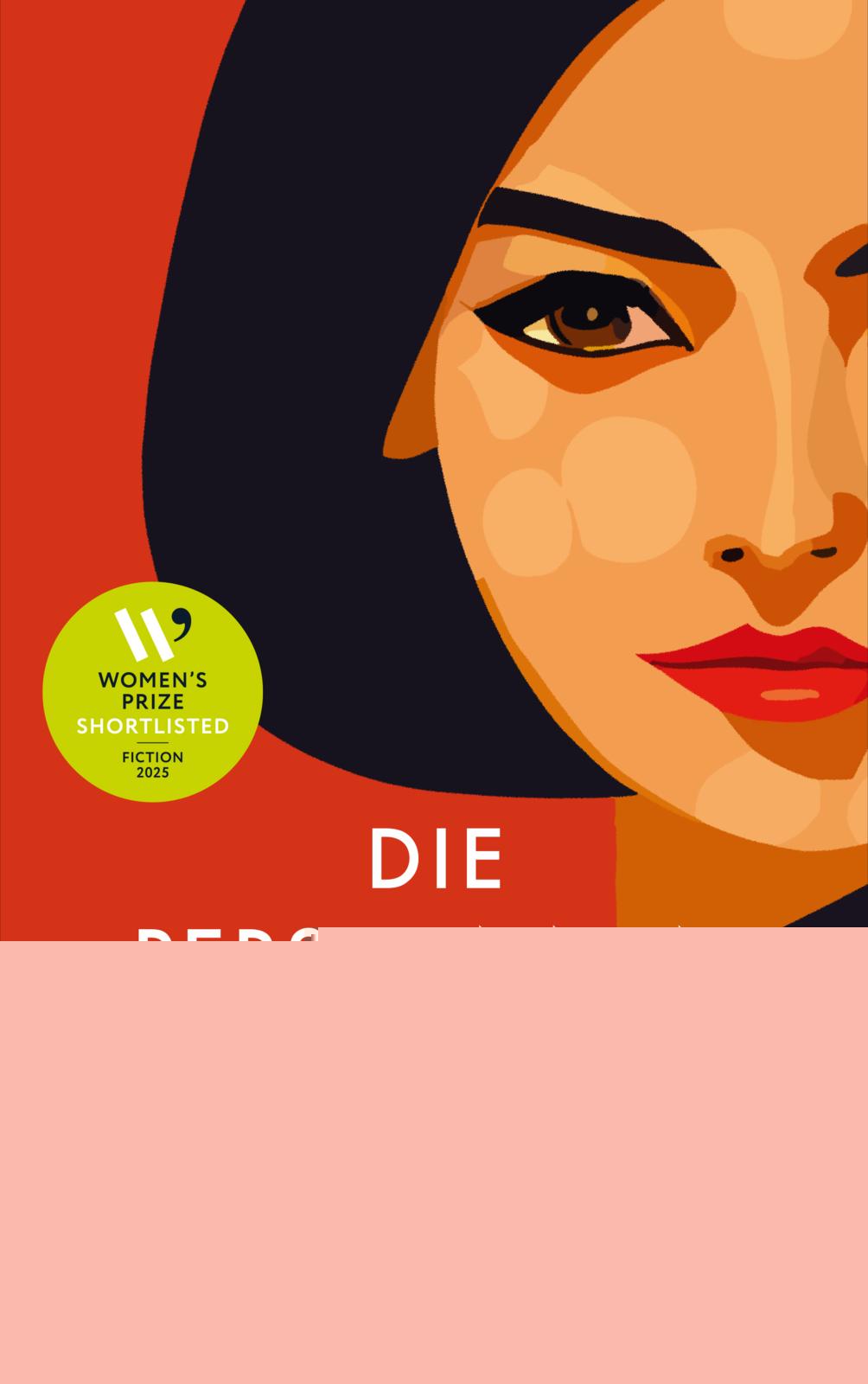 von Sanam Mahloudji, übersetzt von Katharina Martl: Die Perserinnen - Belletristik  