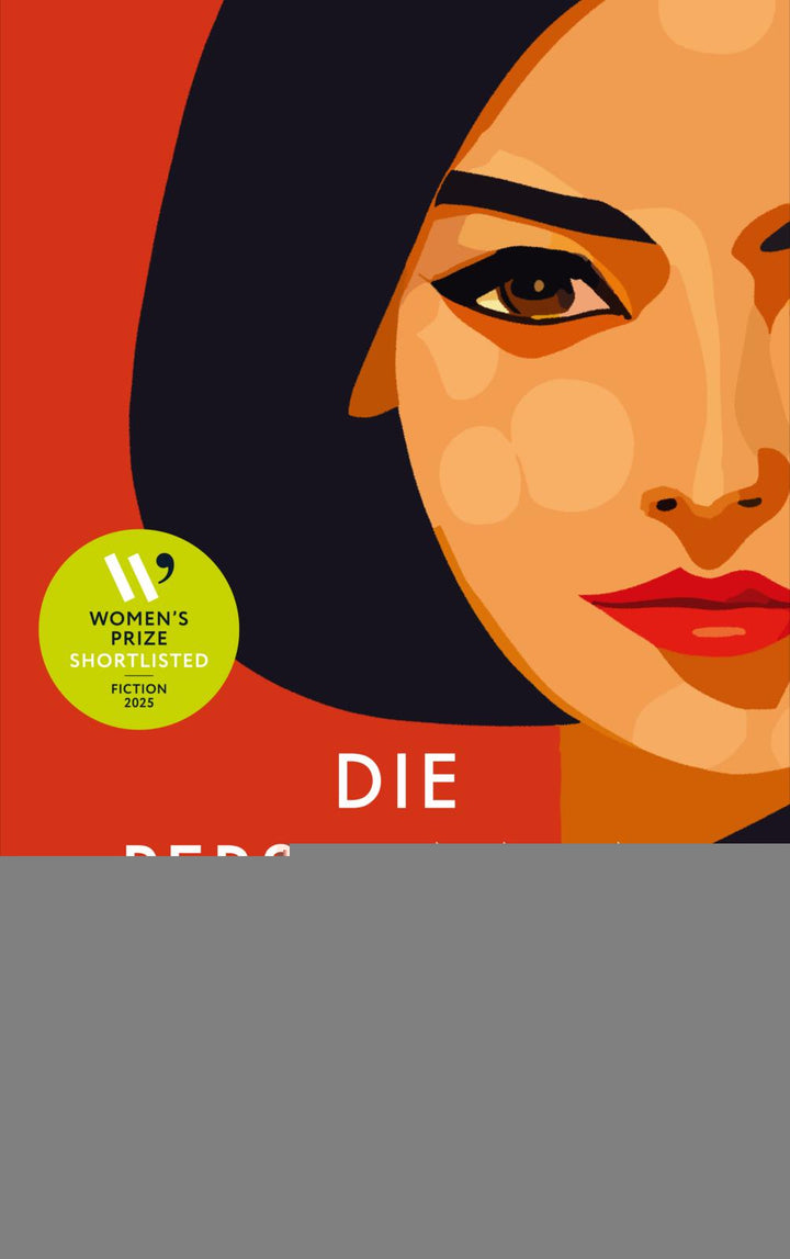 von Sanam Mahloudji, übersetzt von Katharina Martl: Die Perserinnen - Belletristik  