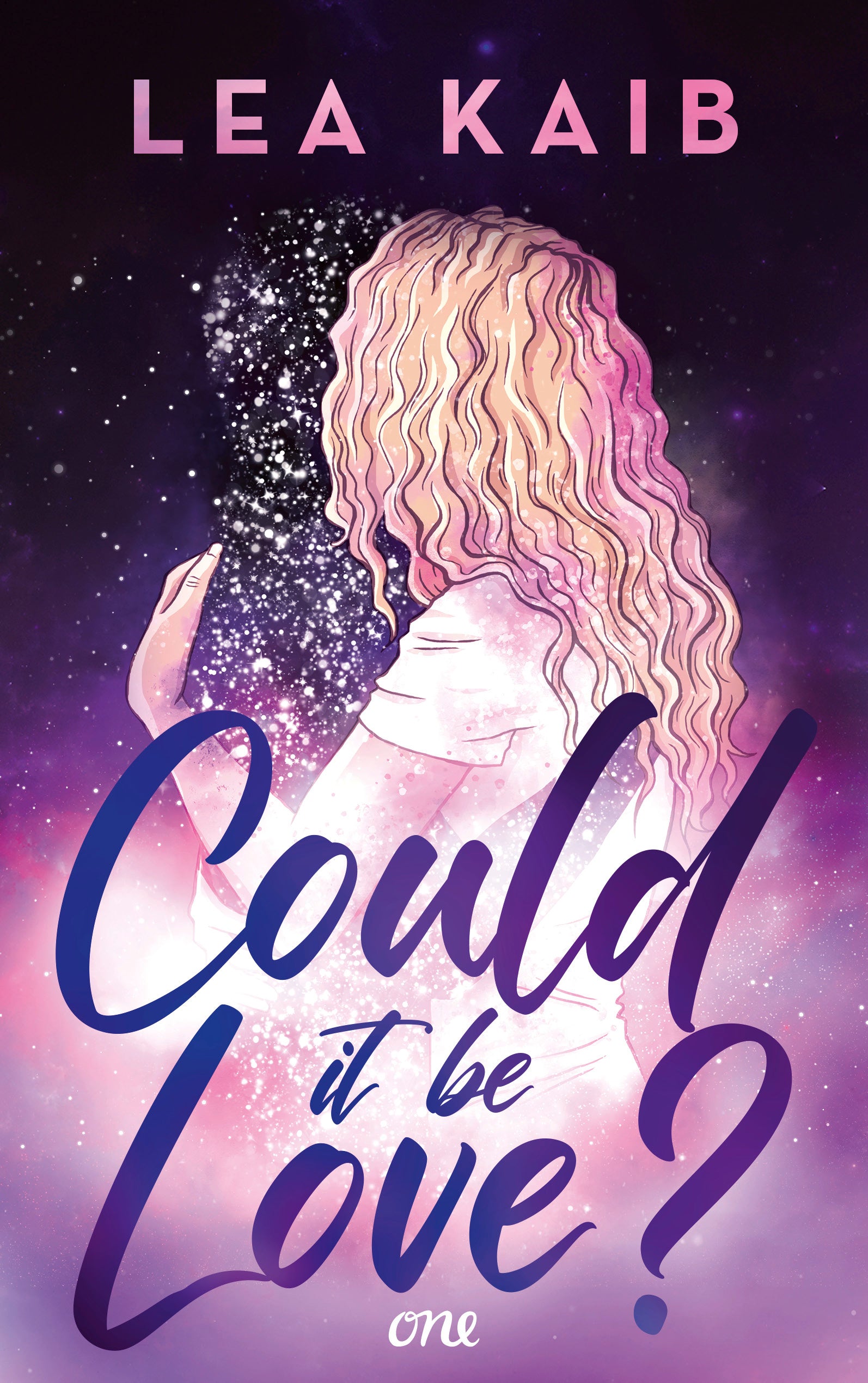 von Lea Kaib: Could it be Love?