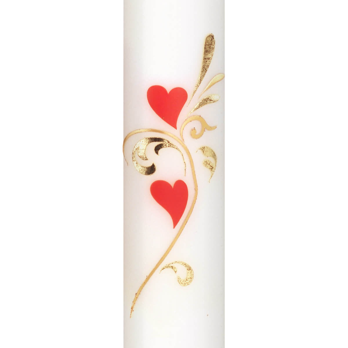 Hochzeitskerze "Zweiklang"