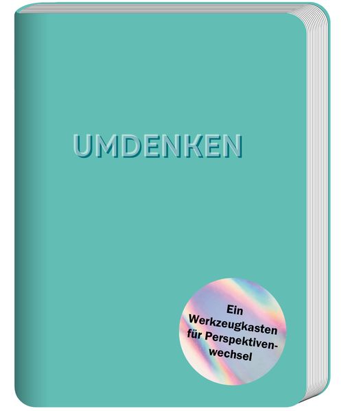 von Mikael Krogerus, Roman Tschäppeler: Umdenken -  Psychologie & Ratgeber
