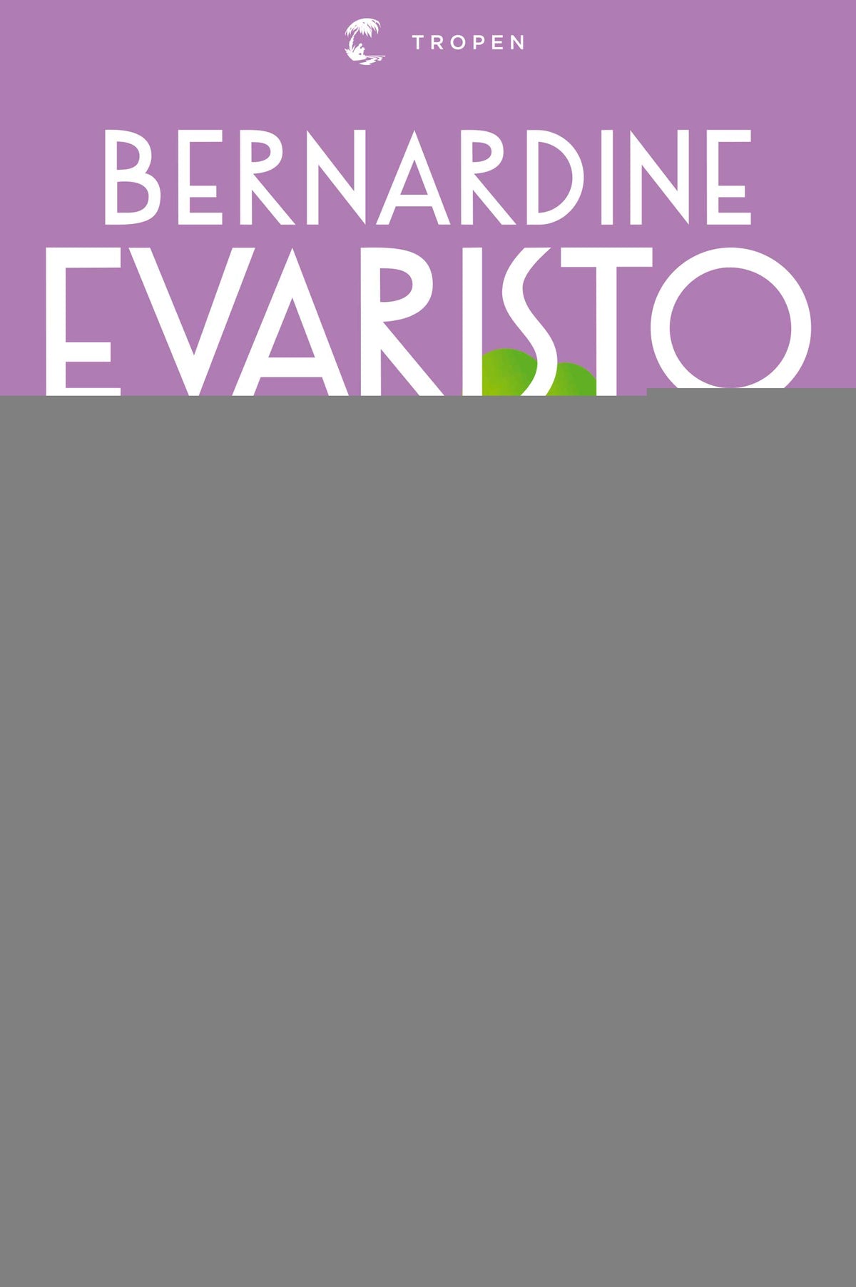 Evaristo, Bernardine: Zuleika - Belletristik  