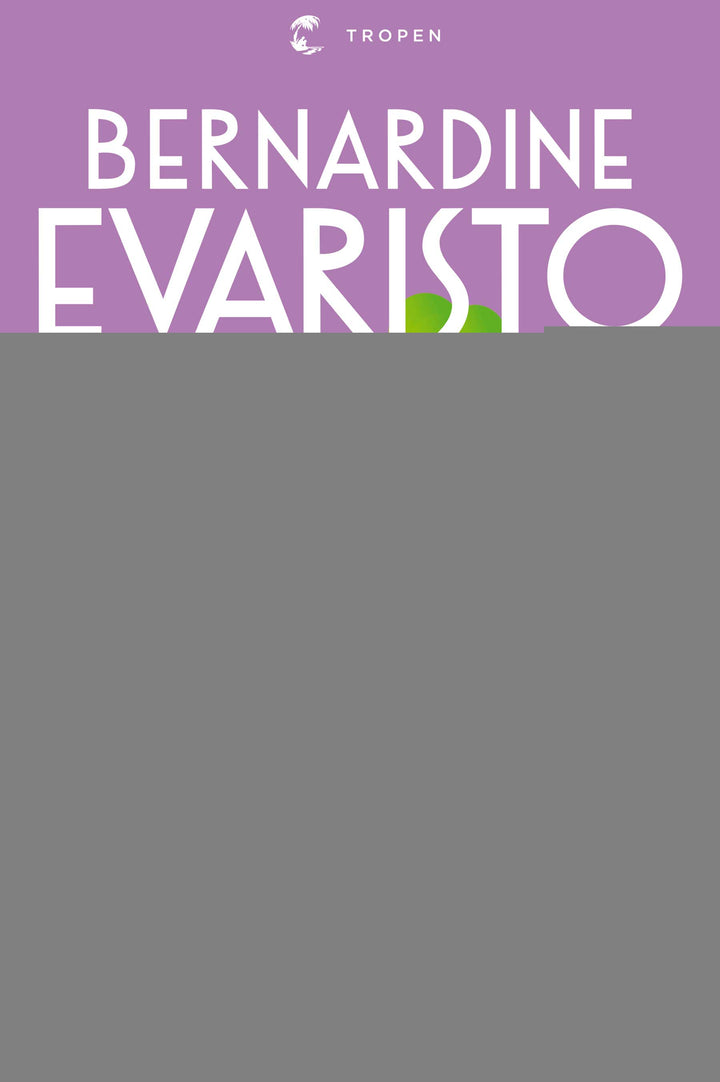 Evaristo, Bernardine: Zuleika - Belletristik  