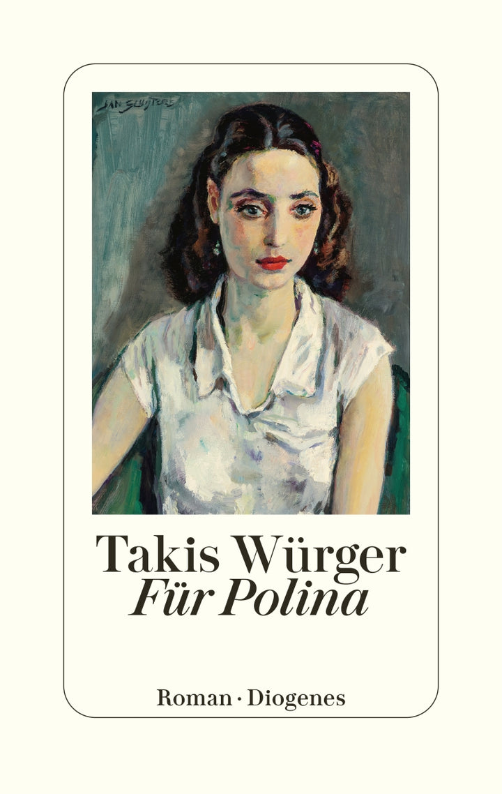 Würger, Takis: Für Polina