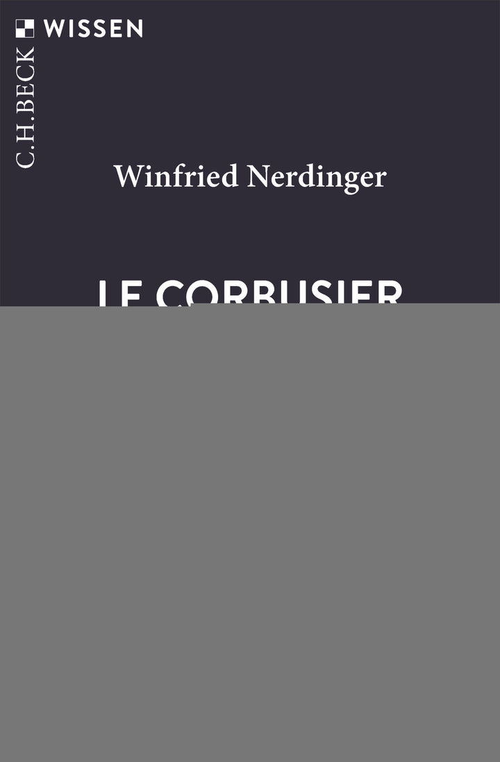 von Winfried Nerdinger: Le Corbusier -  Kunst 
