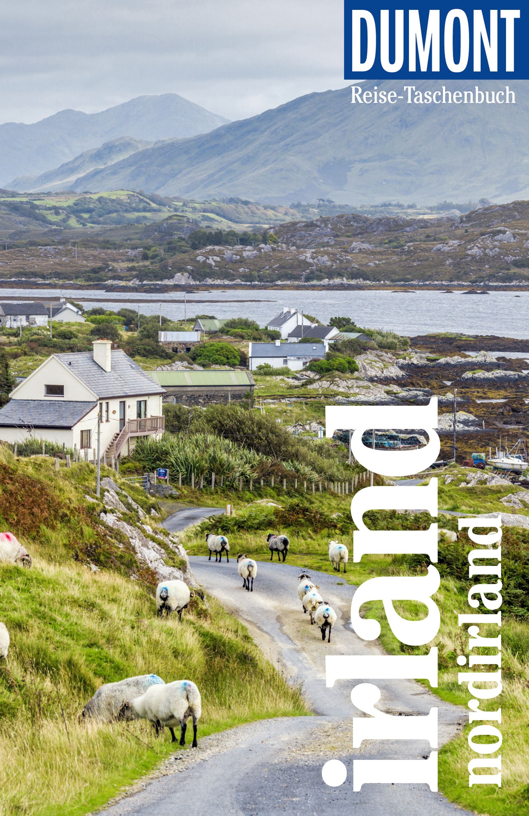 von Susanne Tschirner: DUMONT Reise-Taschenbuch Reiseführer Irland