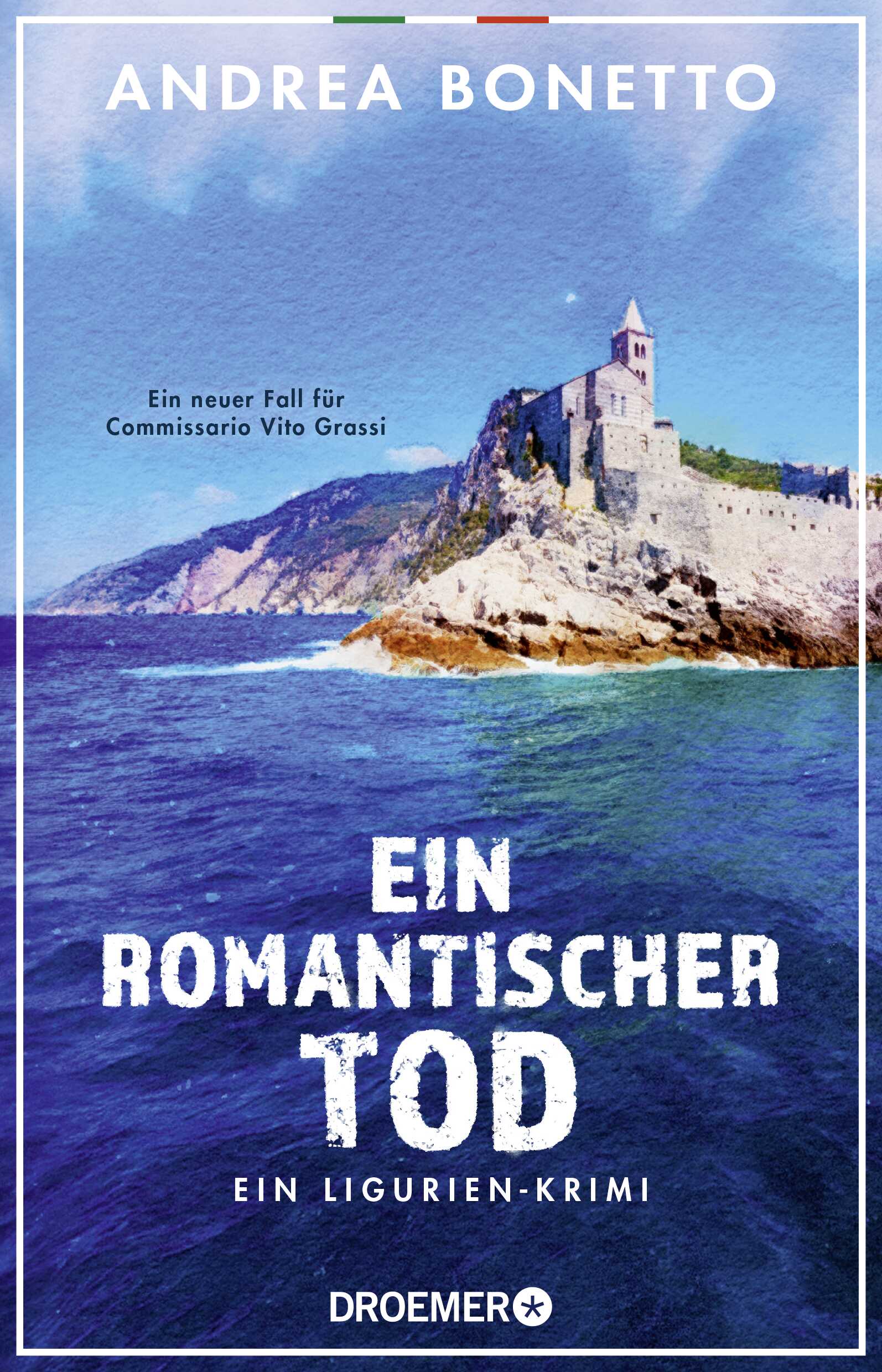 von Andrea Bonetto: Ein romantischer Tod
