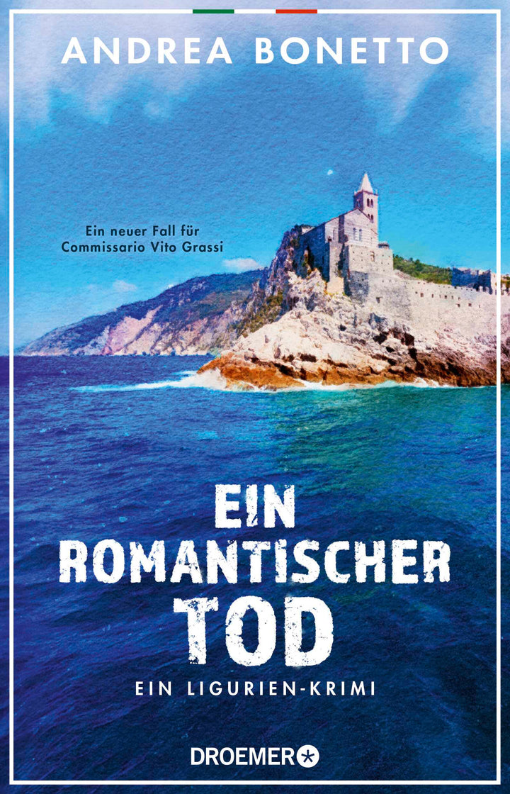 von Andrea Bonetto: Ein romantischer Tod