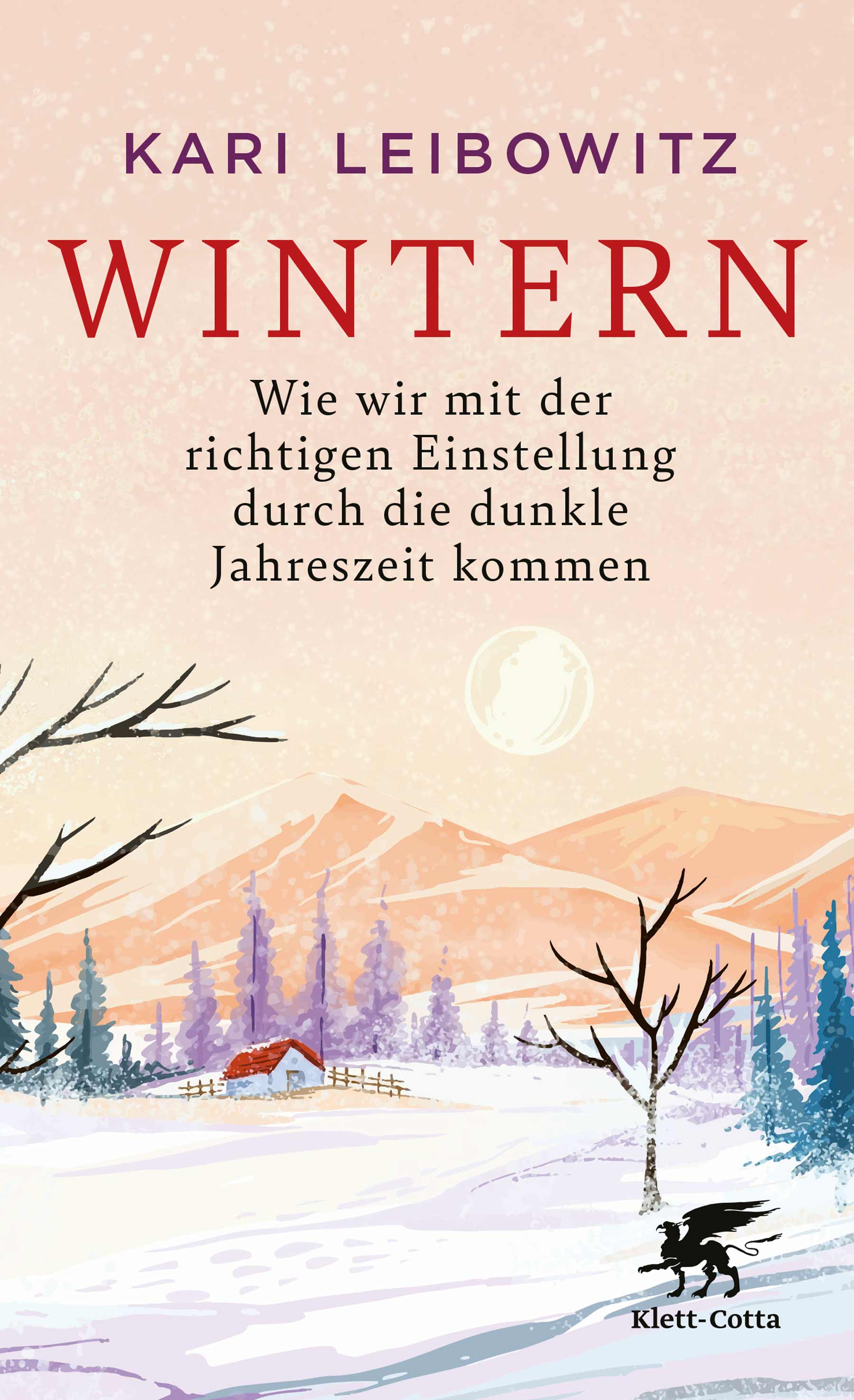von Kari Leibowitz, übersetzt von Nastasja Dresler: Wintern