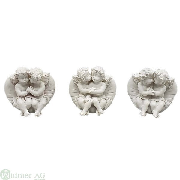 Engel auf Sofa - Höhe 5.5 cm