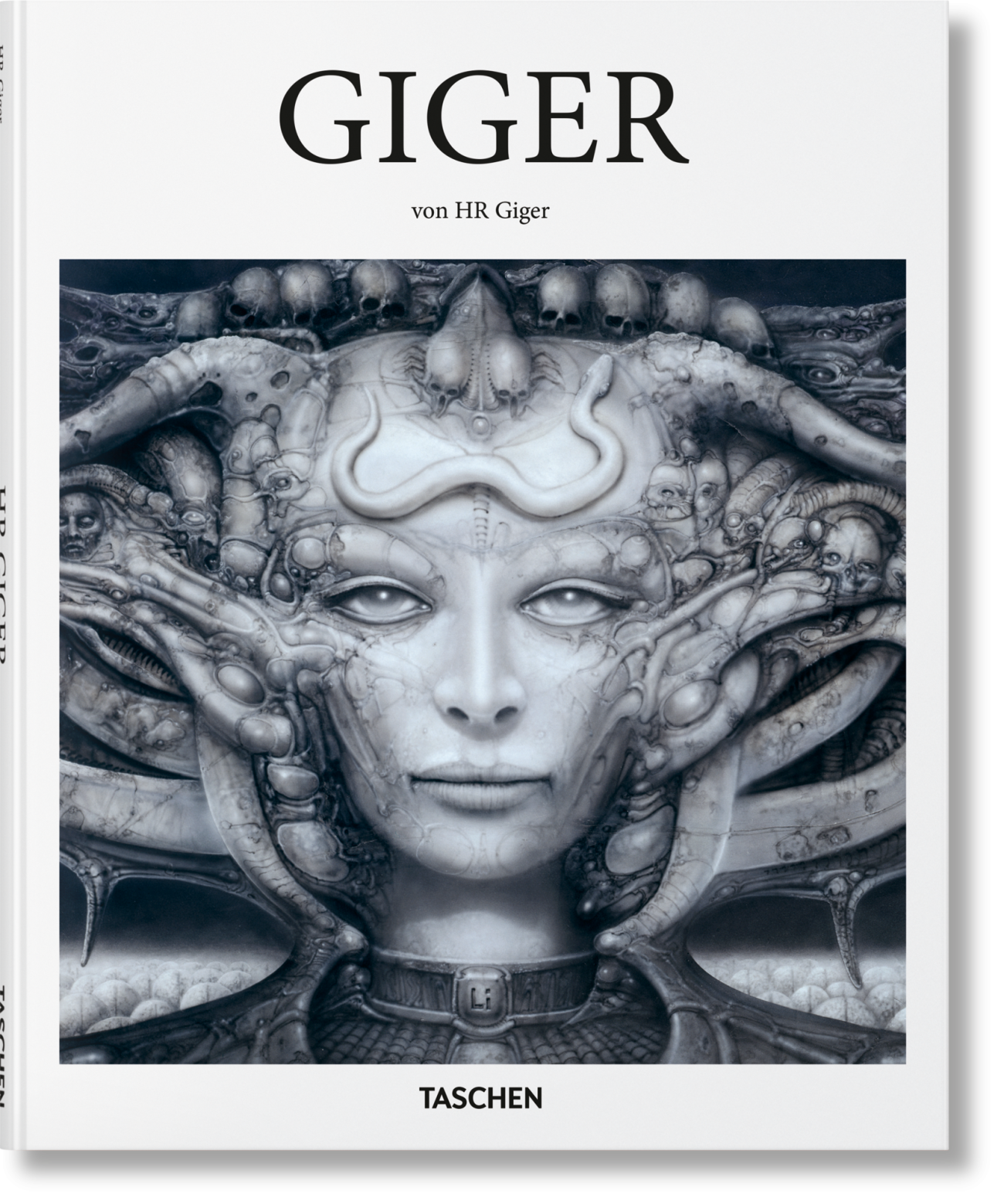 : Giger