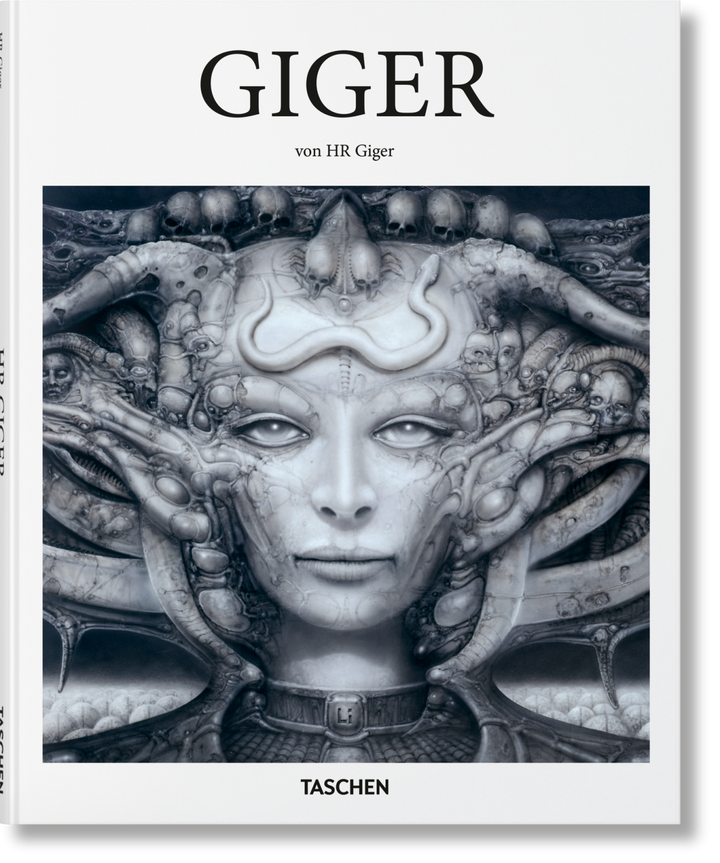 : Giger