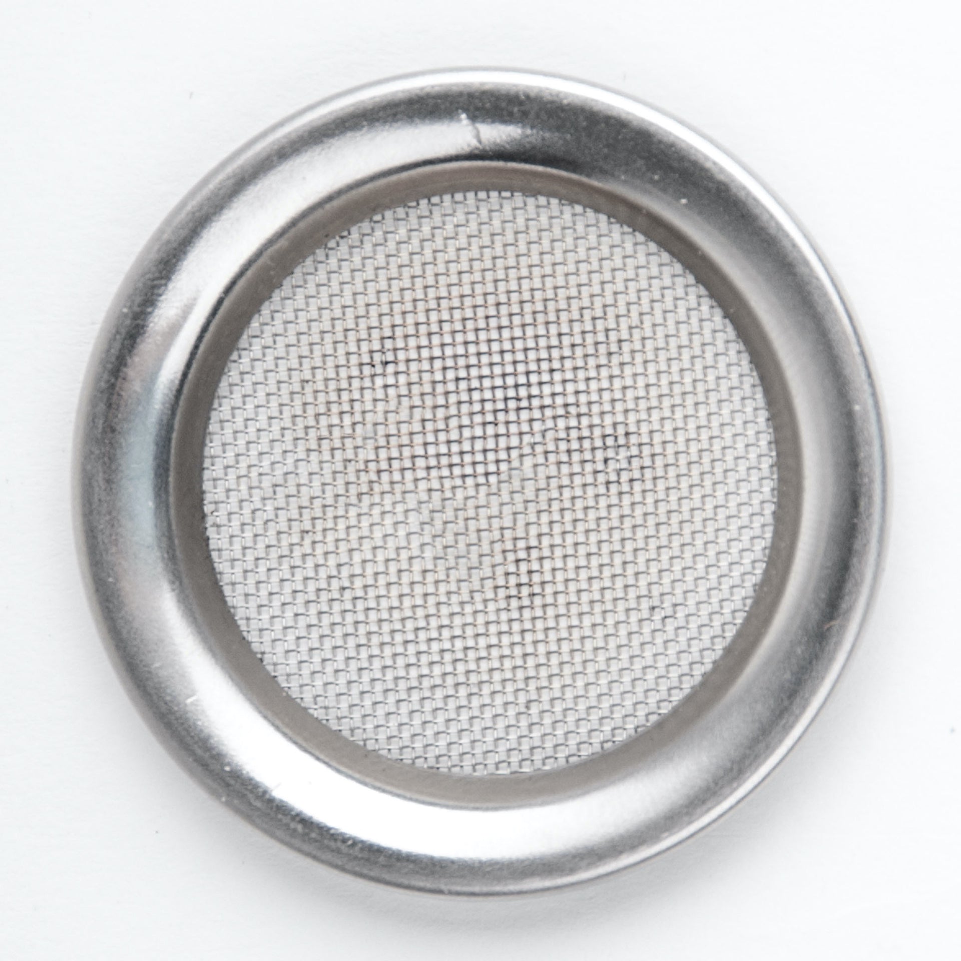 Edelstahl-Räuchersieb 10 cm