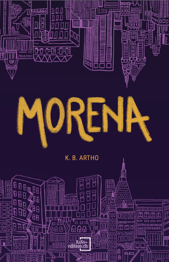 Artho, K. B.: Morena