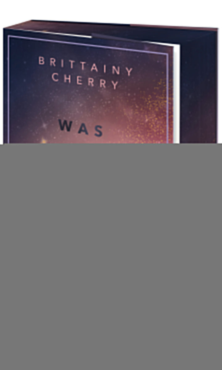 Cherry, Brittainy: Was wir leise hofften - Romance & New Adult  