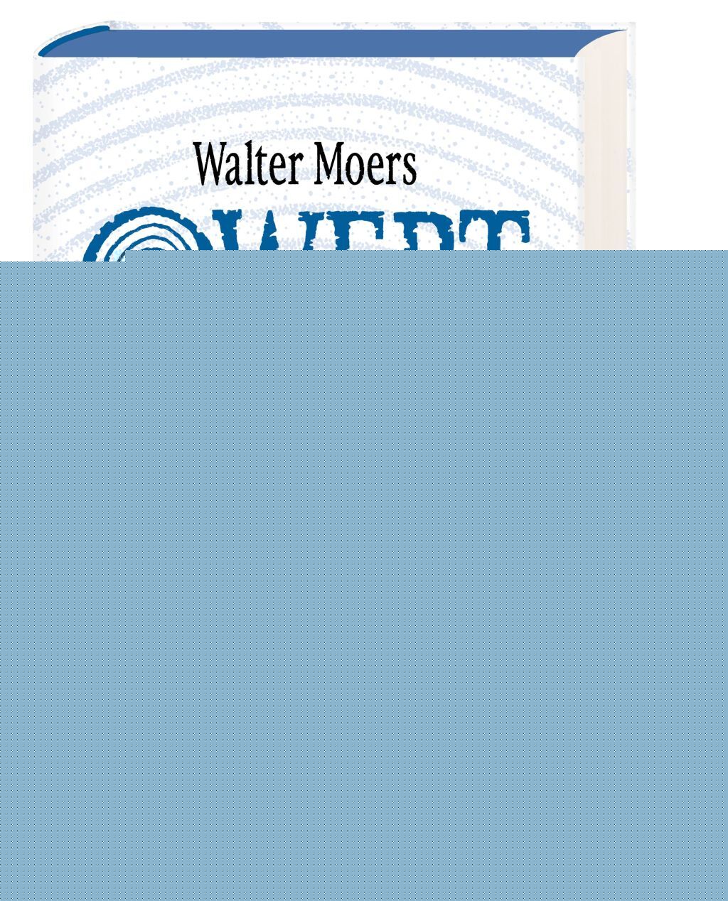 von Walter Moers, illustriert von Walter Moers: Qwert - Science Fiction & Fantasy  