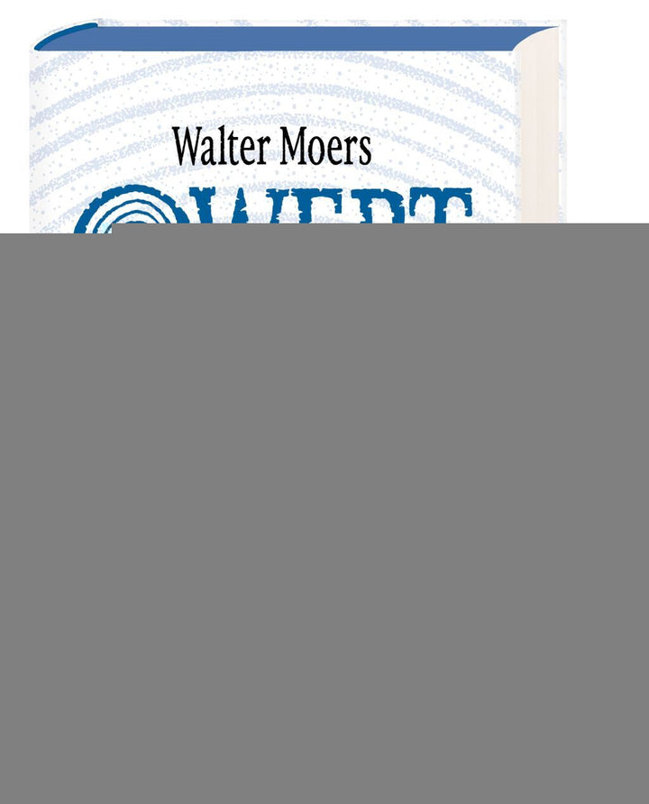 von Walter Moers, illustriert von Walter Moers: Qwert - Science Fiction & Fantasy  