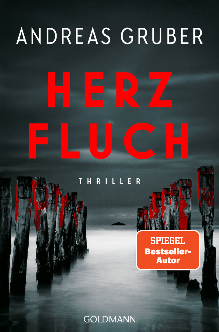 von Andreas Gruber: Herzfluch