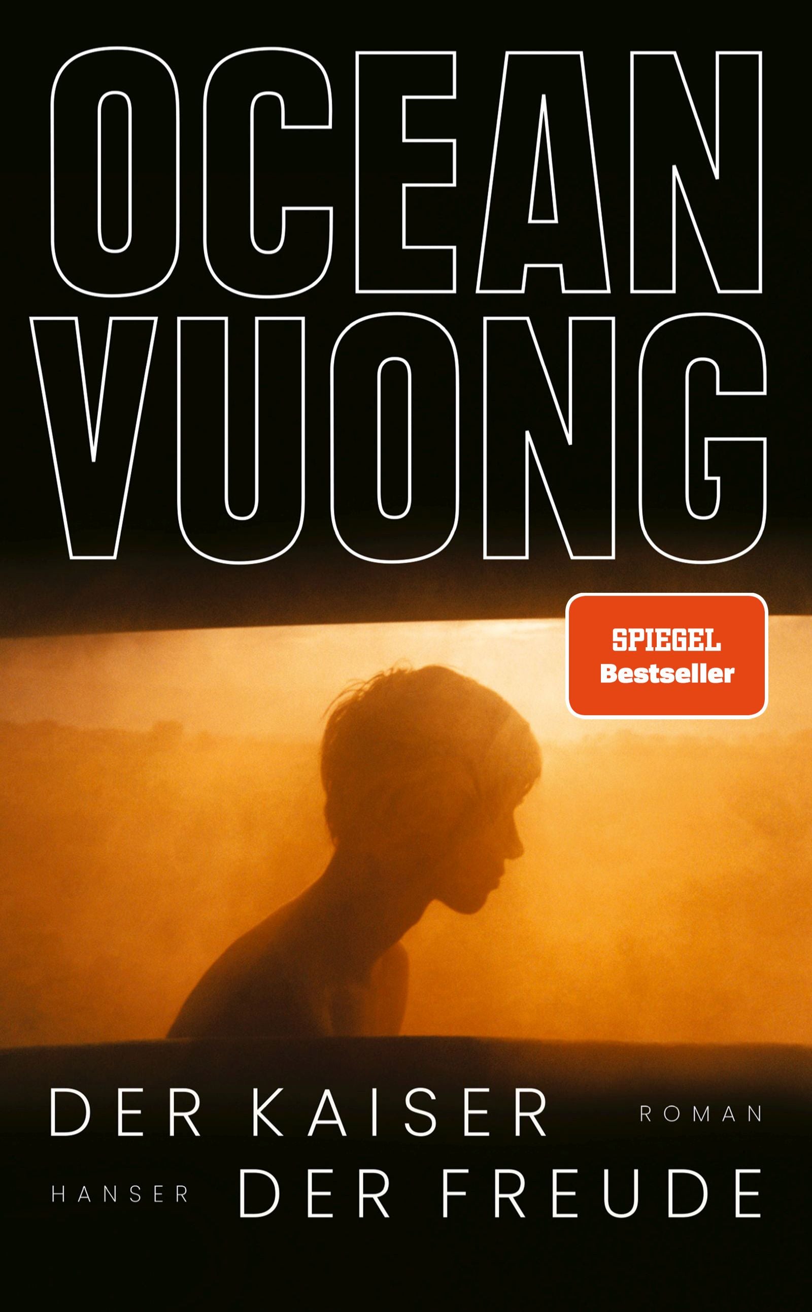 Vuong, Ocean: Der Kaiser der Freude