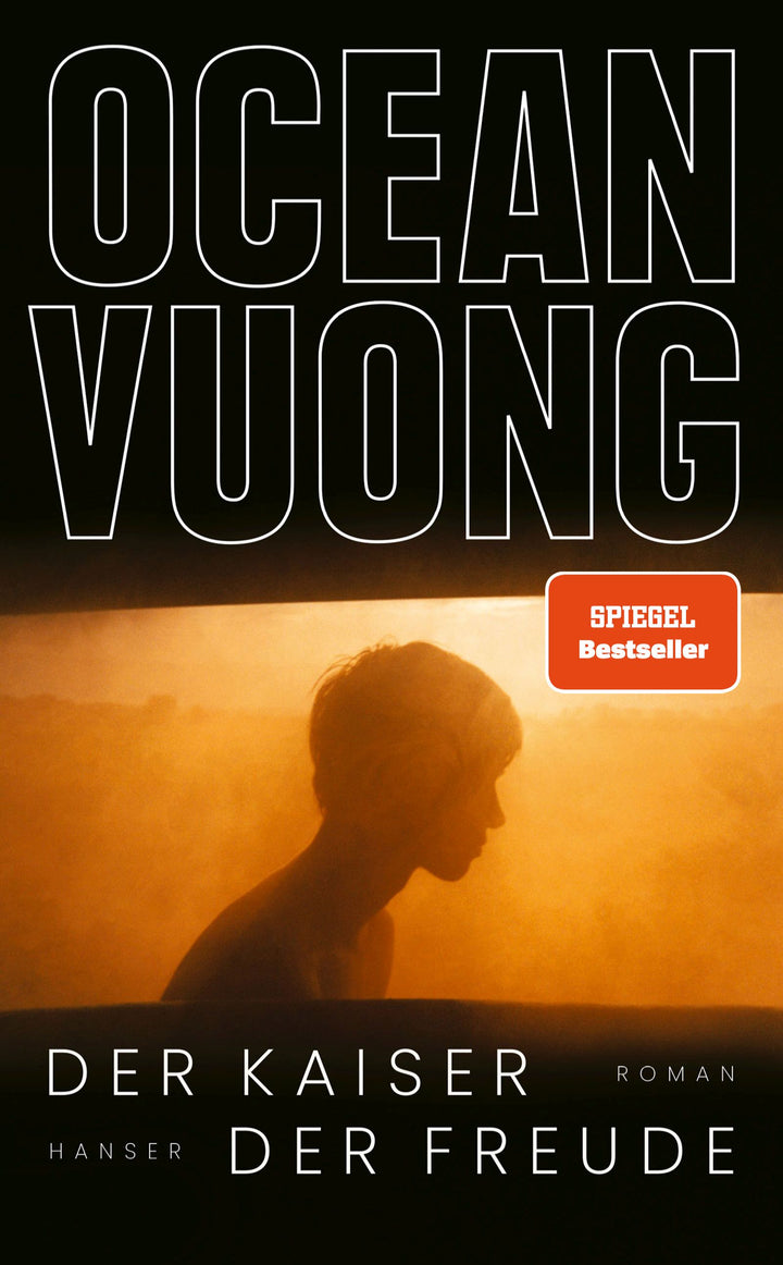 Vuong, Ocean: Der Kaiser der Freude