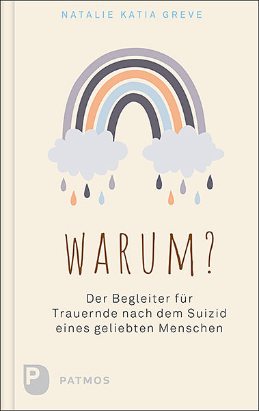 Greve, Natalie Katia                    : Warum?                                  