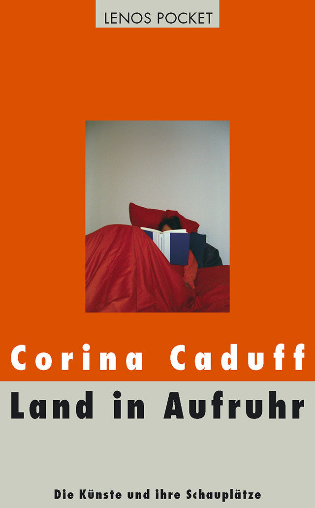 Caduff, Corina: Land in Aufruhr