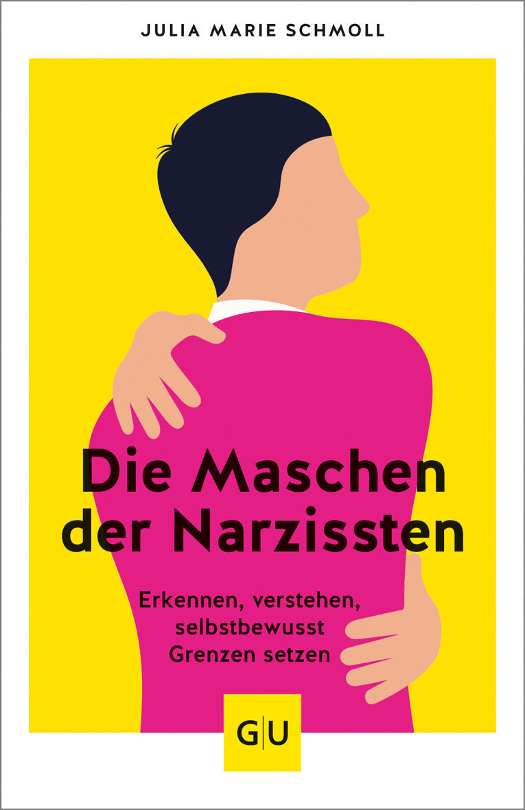 Schmoll, Julia Marie                    : Die Maschen der Narzissten              