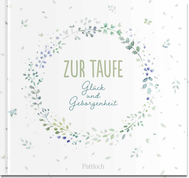 Zur Taufe