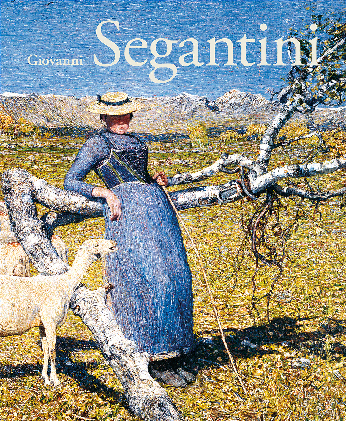 : Giovanni Segantini