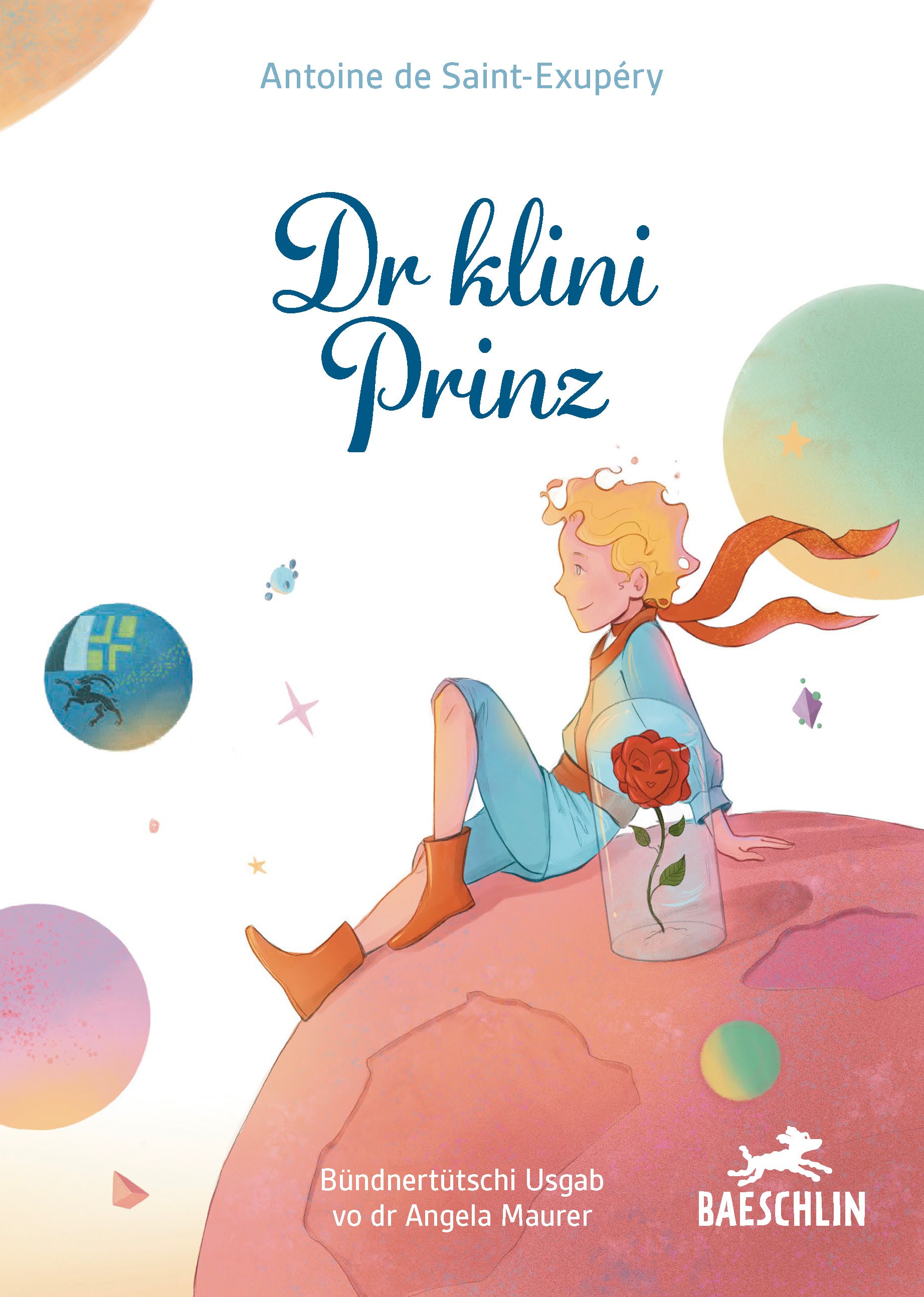: Dr klini Prinz