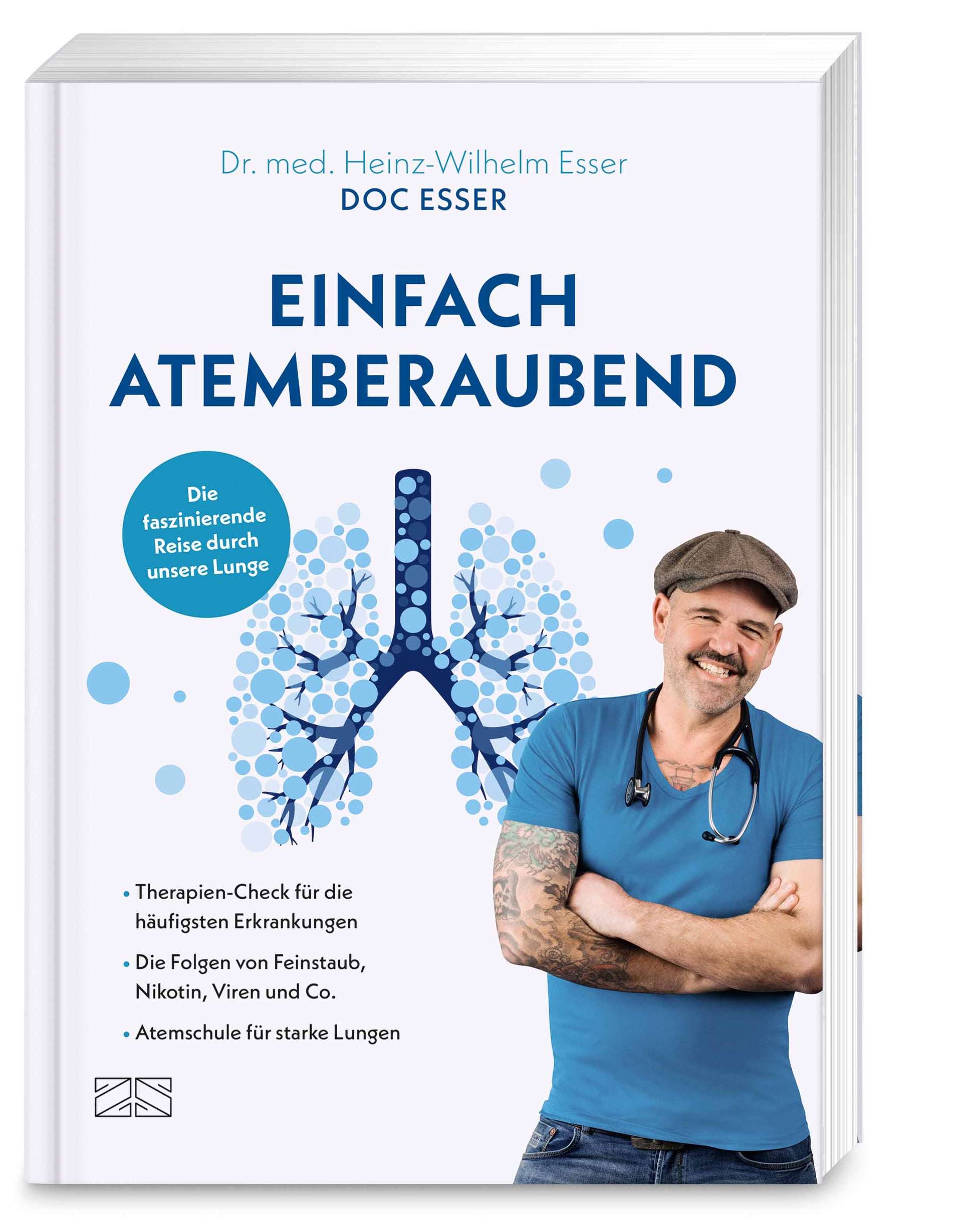 von Heinz-Wilhelm Esser: Einfach atemberaubend
