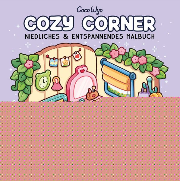 Cozy Corner -   Beschäftigung & Hobby