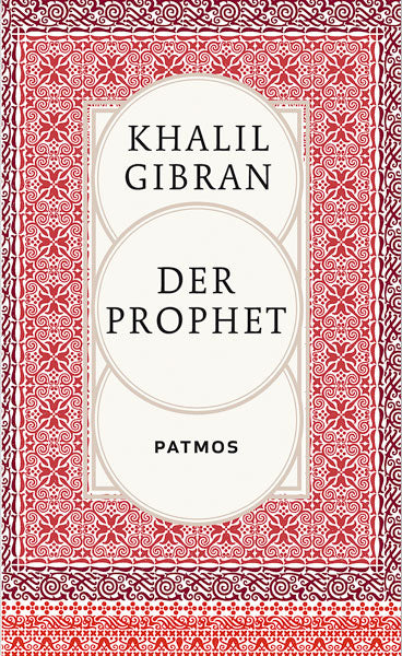 Gibran, Khalil: Der Prophet 