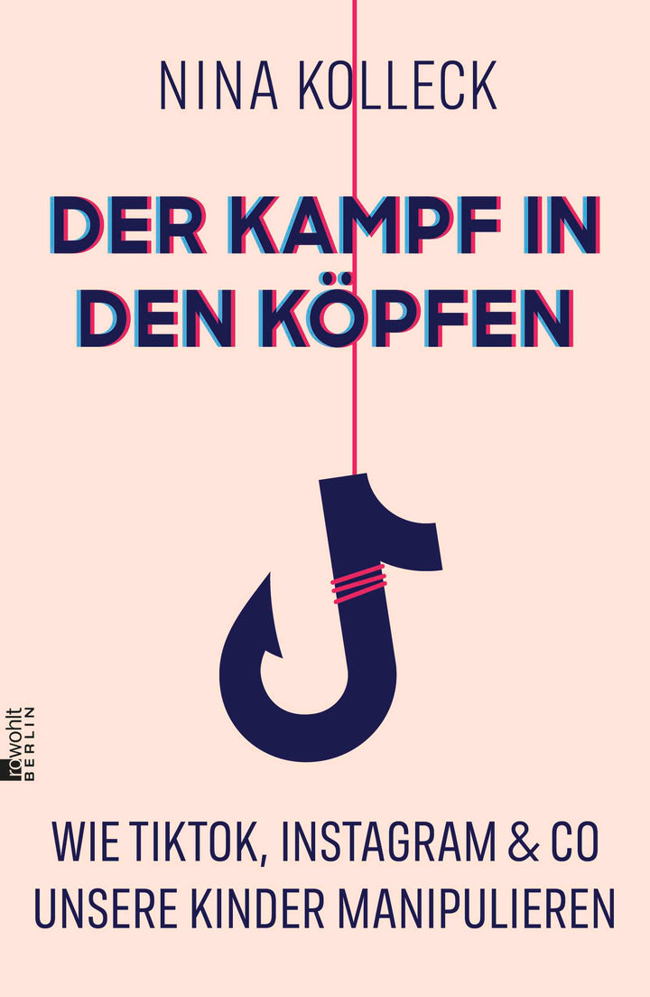 von Nina Kolleck: Der Kampf in den Köpfen