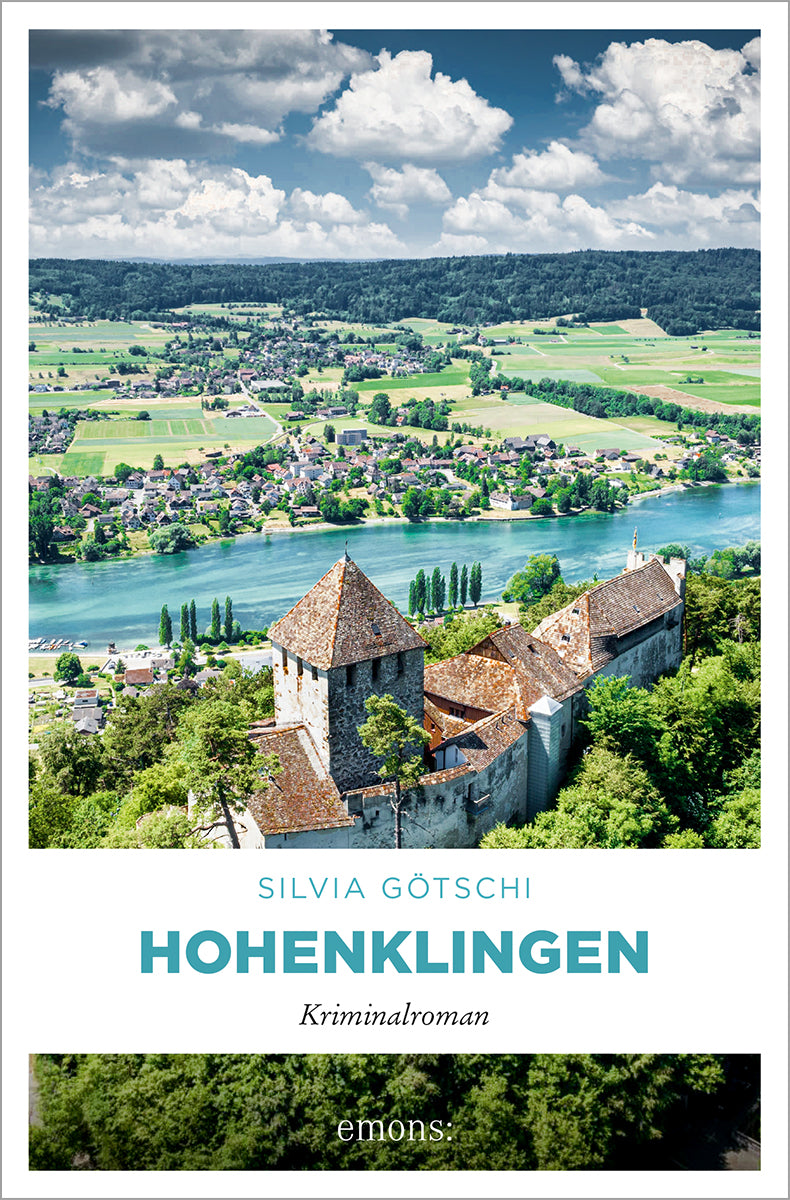 Götschi, Silvia: Hohenklingen