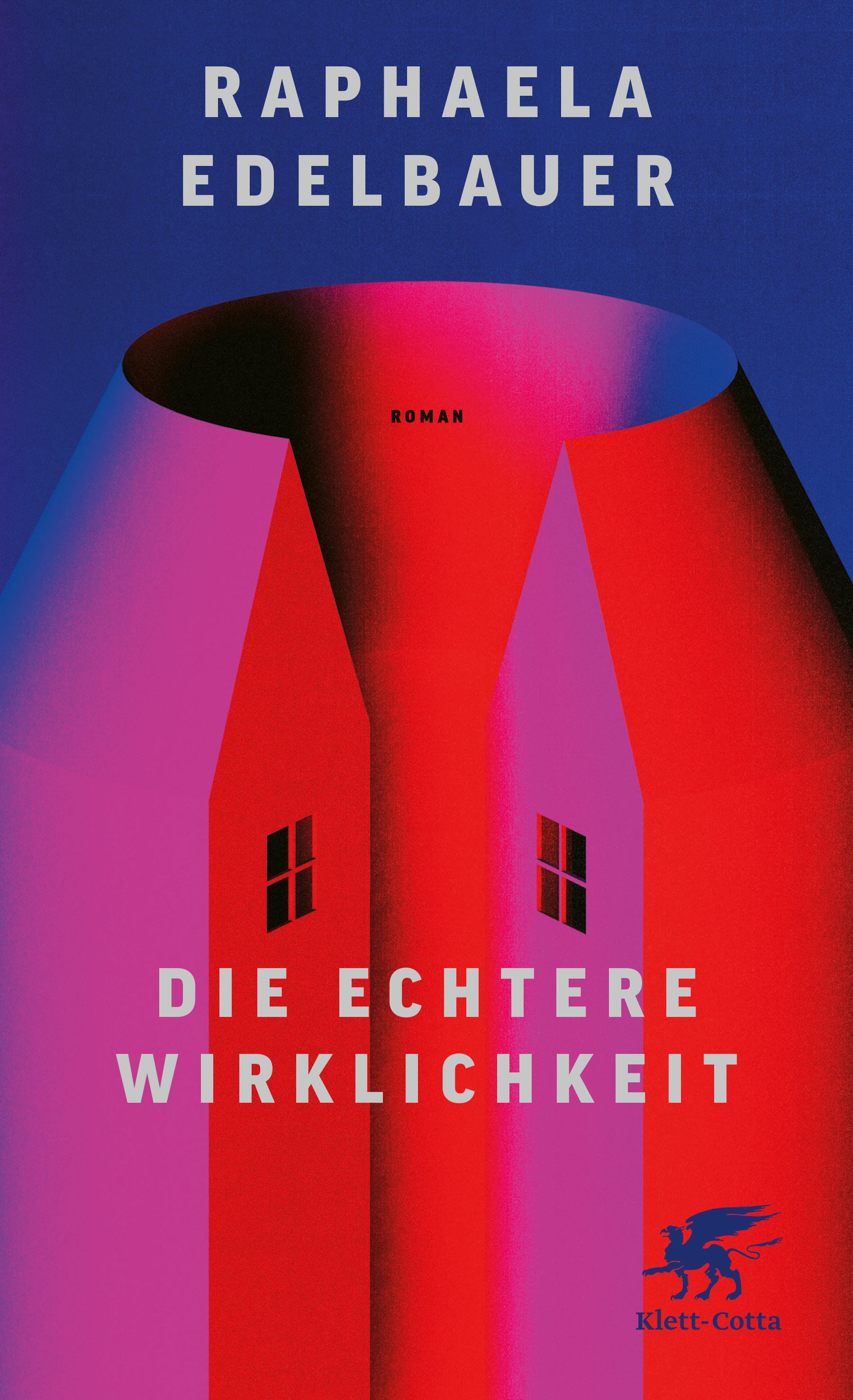 von Raphaela Edelbauer: Die echtere Wirklichkeit