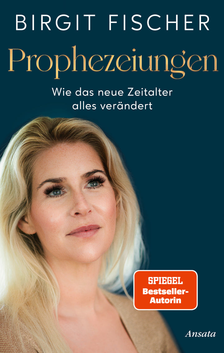 von Birgit Fischer: Prophezeiungen