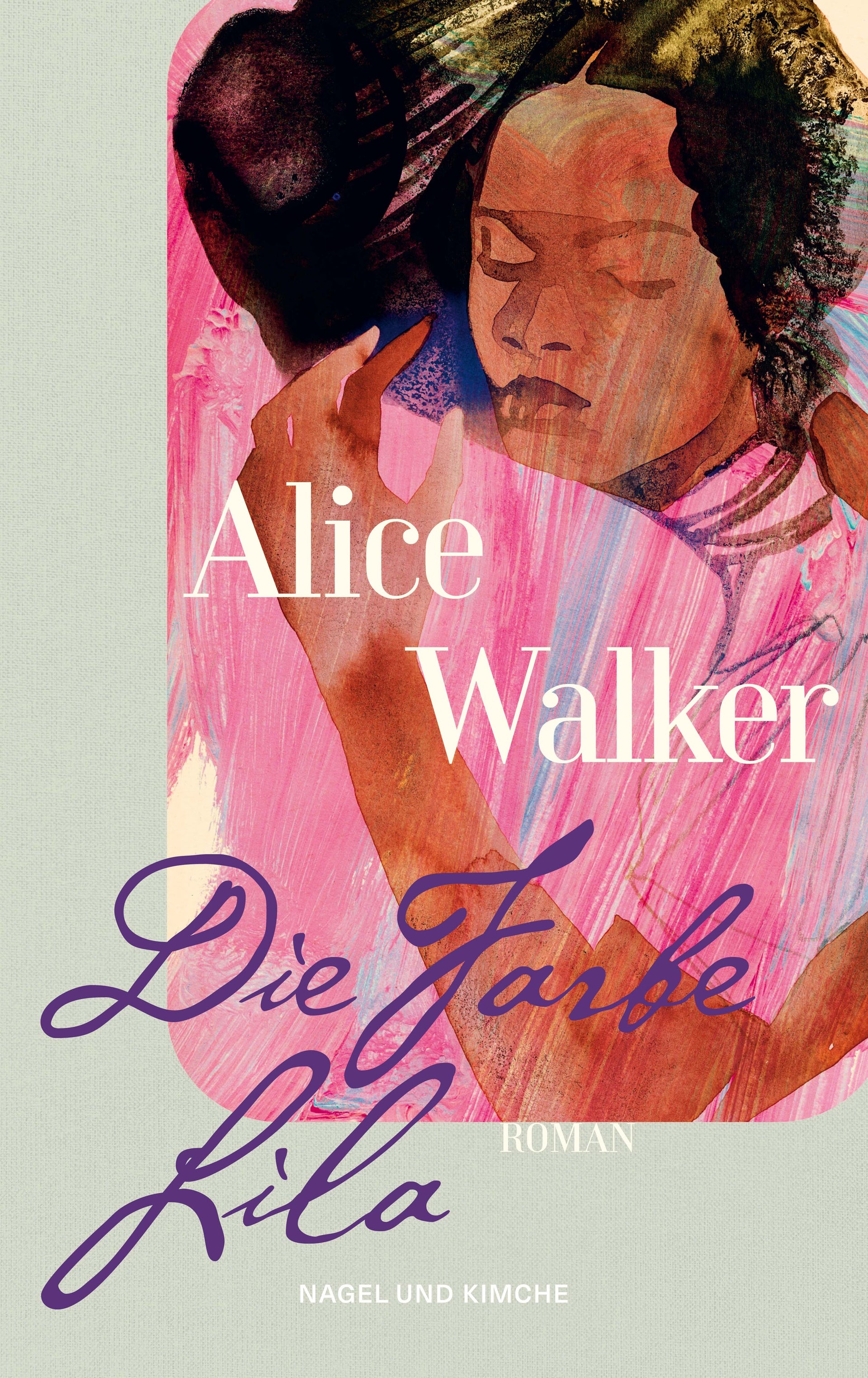 Walker, Alice: Die Farbe Lila