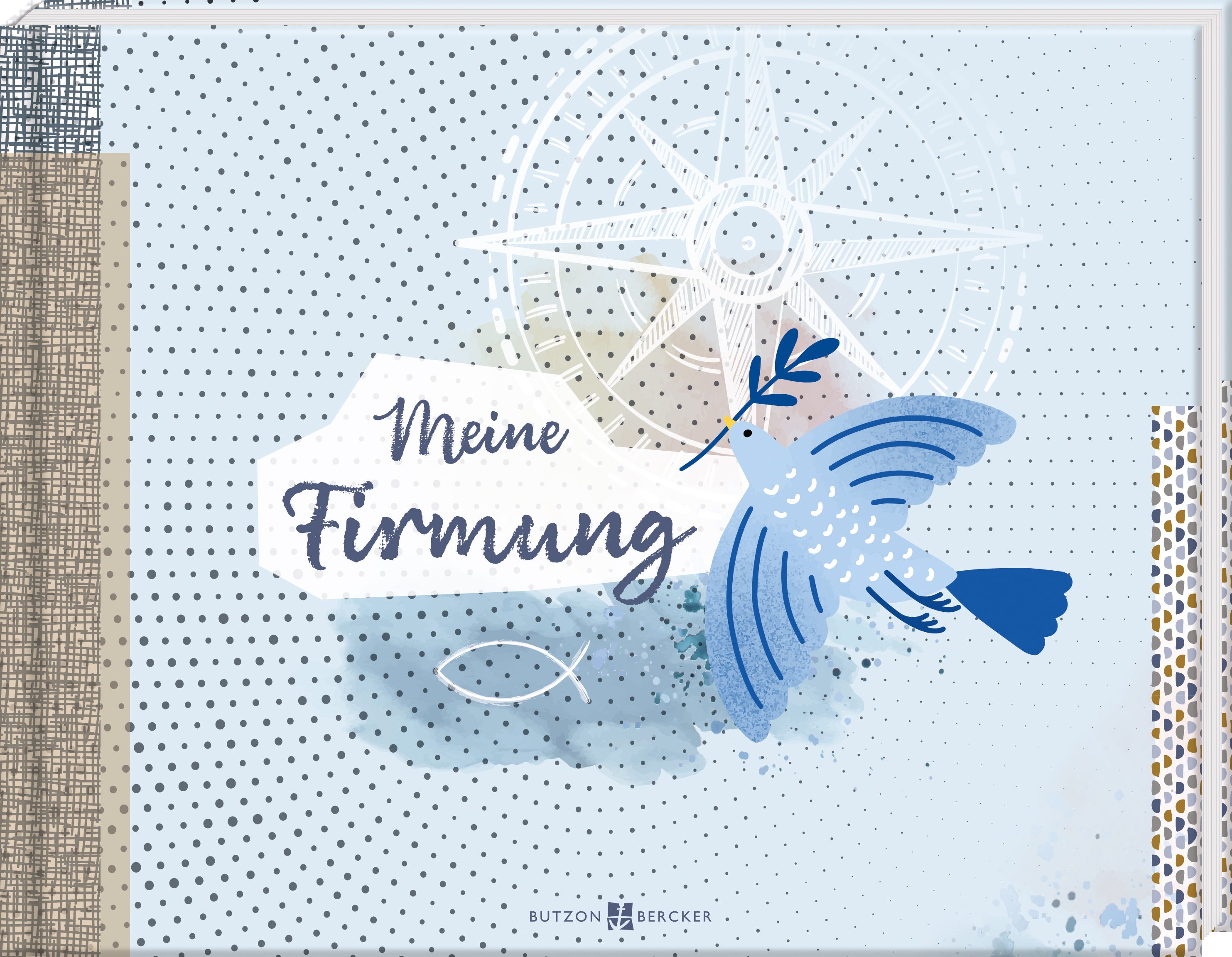 Meine Firmung - Kreativalbum
