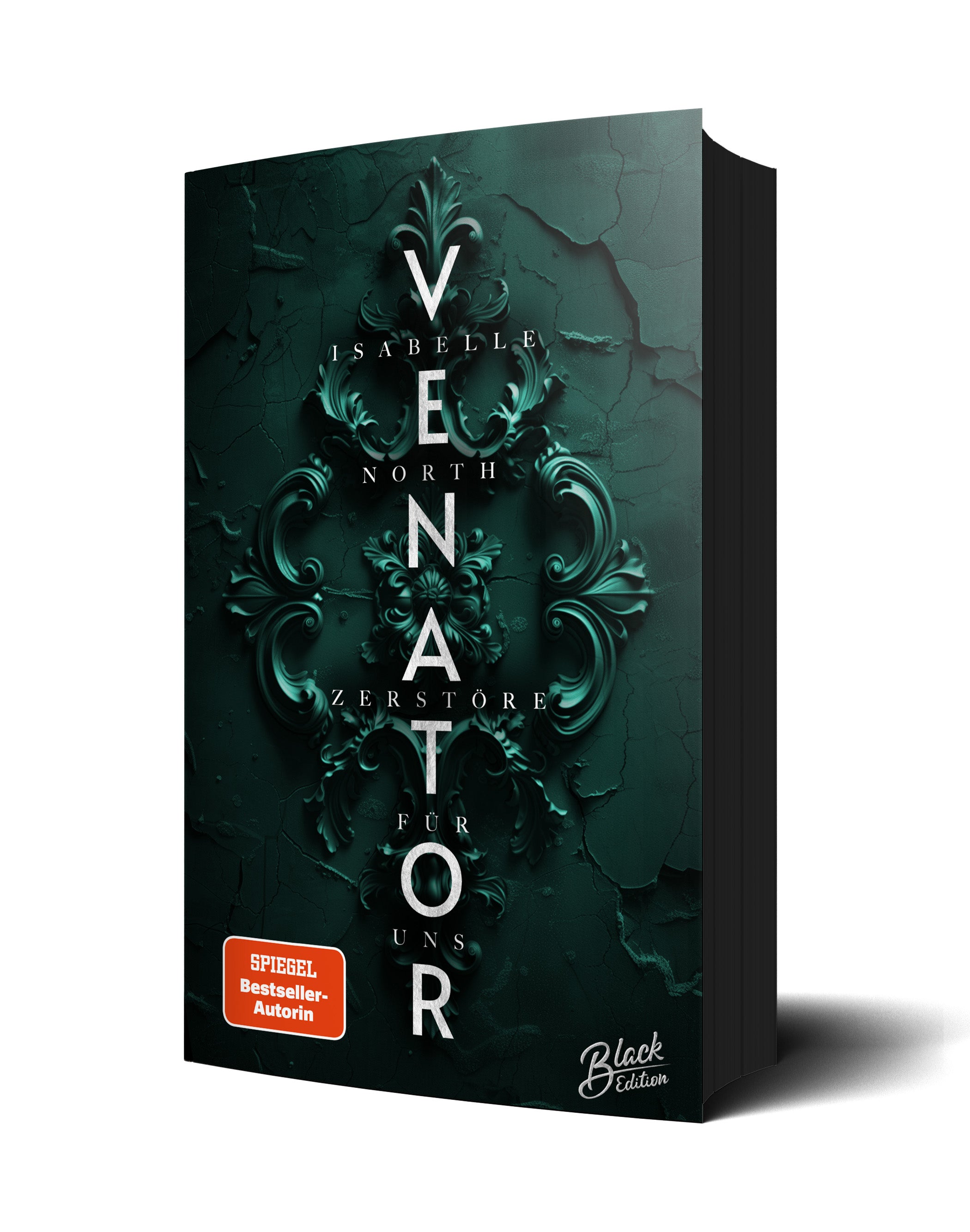 North, Isabelle: Venator