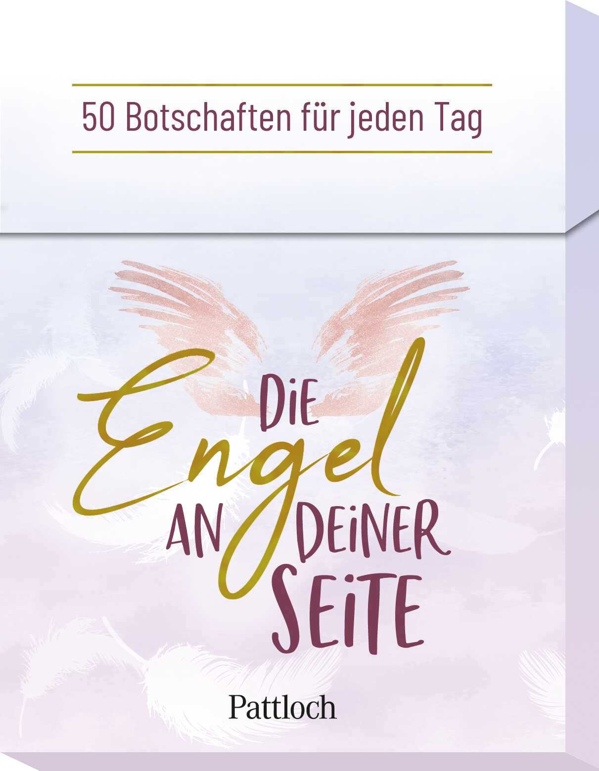 von Adriana Fuggiasco: Engelkarten: Die Engel an deiner Seite
