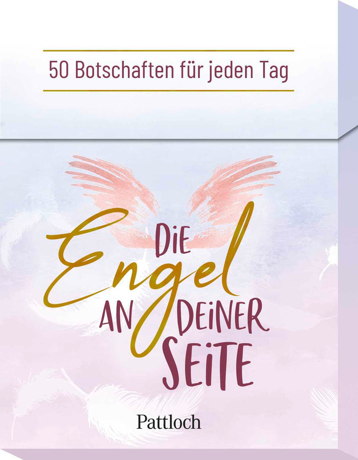 von Adriana Fuggiasco: Engelkarten: Die Engel an deiner Seite