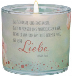 Lichtmoment "Abschied nehmen"