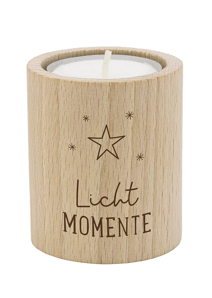 Lichtmomente -