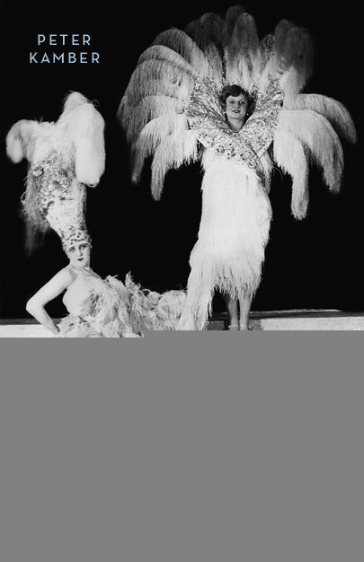 Kamber, Peter: Fritz und Alfred Rotter - Ein Leben zwischen Theaterglanz und Tod im Exil -  Geschichte 