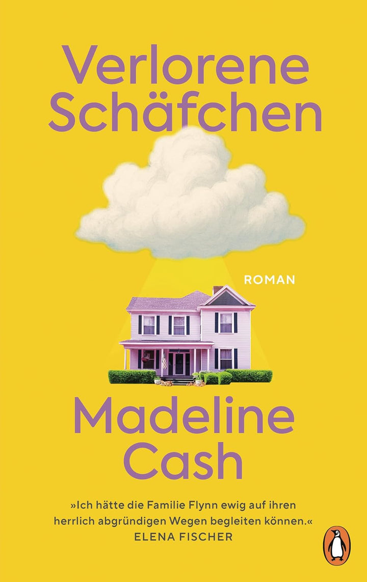 Madeline Cash - Verlorene Schäfchen