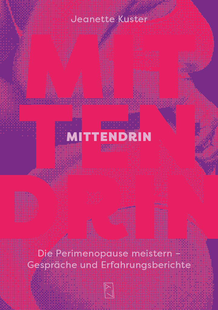 von Jeanette Kuster: Mittendrin