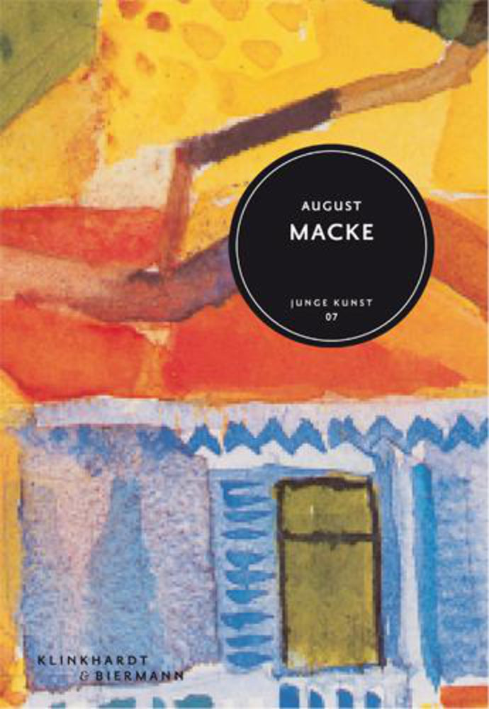 von Hajo Düchting, Margarethe Jochimsen: August Macke