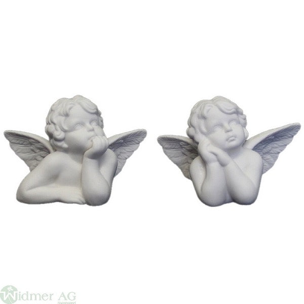 Engelskopf - Höhe 12.5 cm